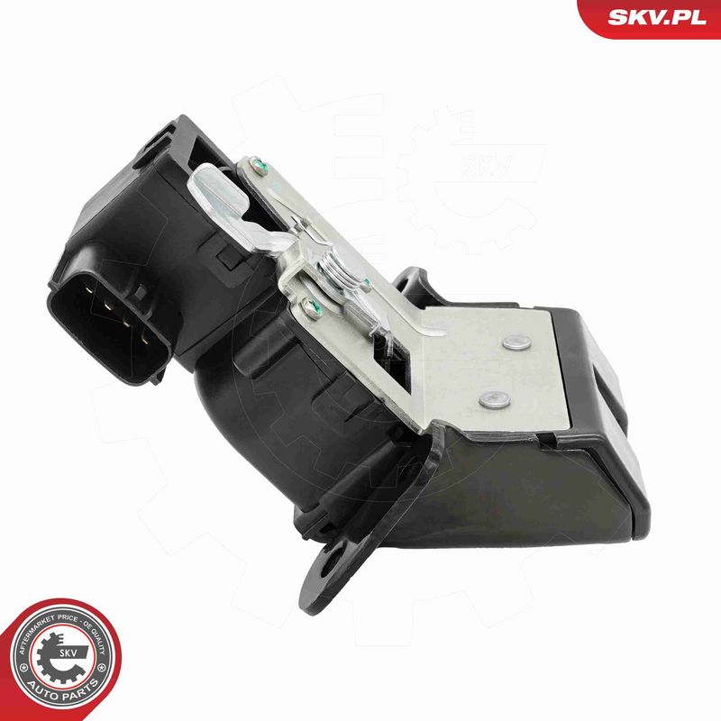 ESEN SKV 60SKV666 Tailgate Lock