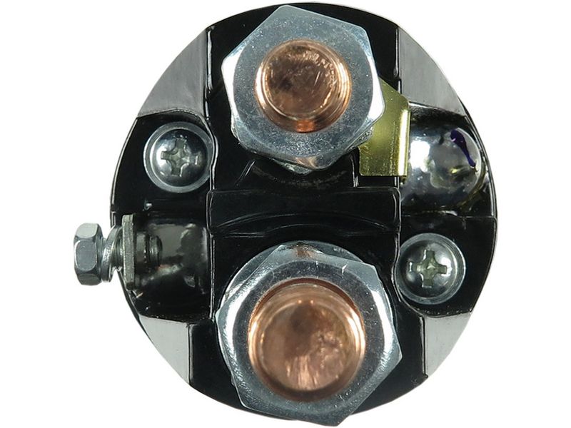 Magnetlülitus, starter, AS-PL SS5129
