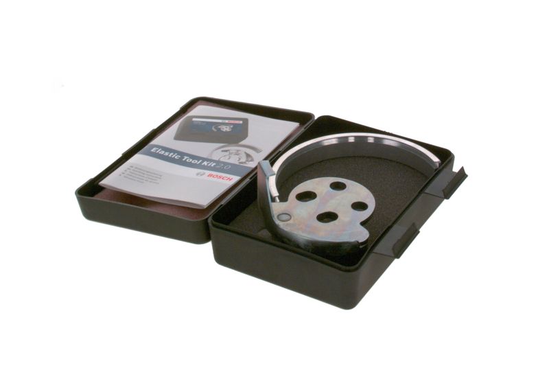 Dispozitiv de montare, curea transmisie cu caneluri 1 987 946 999 BOSCH