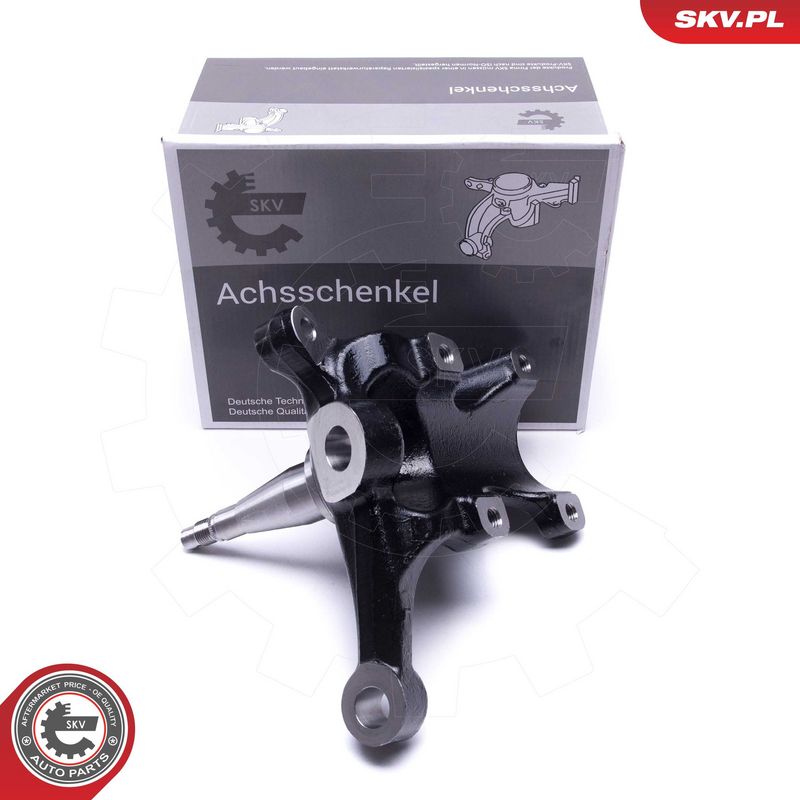 Käändmik, rattakinnitus, ESEN SKV 47SKV781