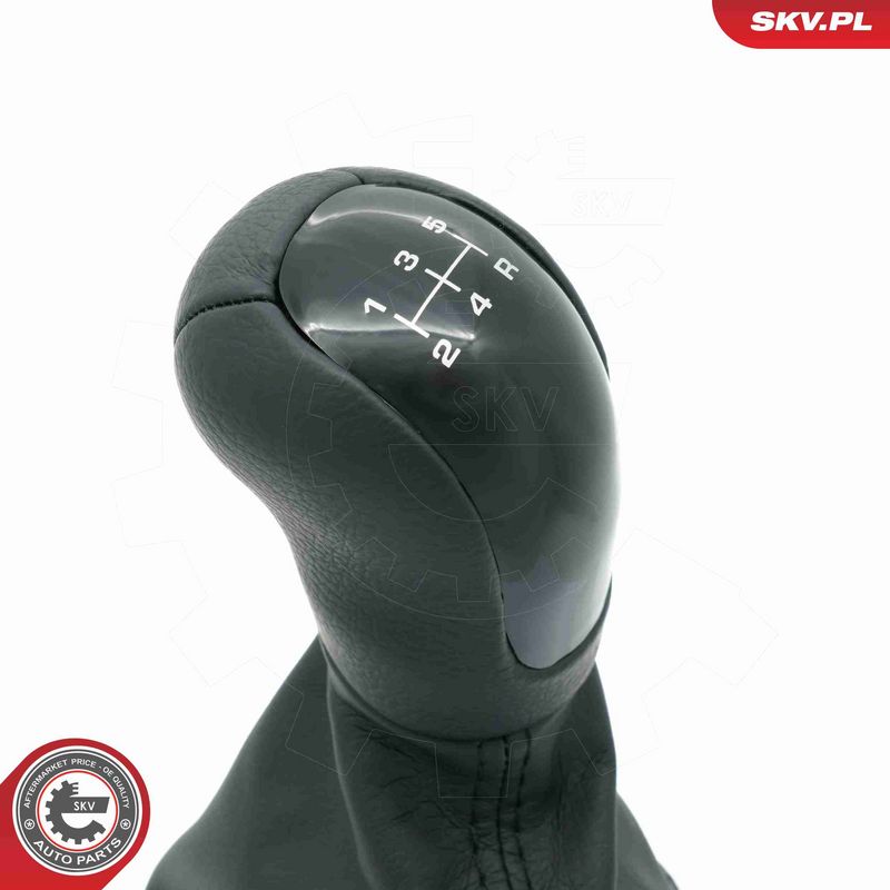 ESEN SKV 63SKV449 Pavarų svirties rankenėlė