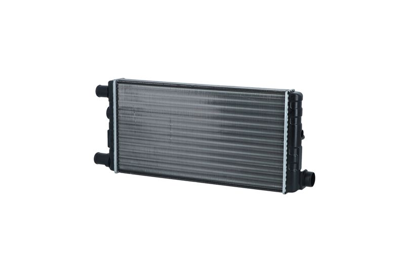Radiaator, mootorijahutus, NRF 58845