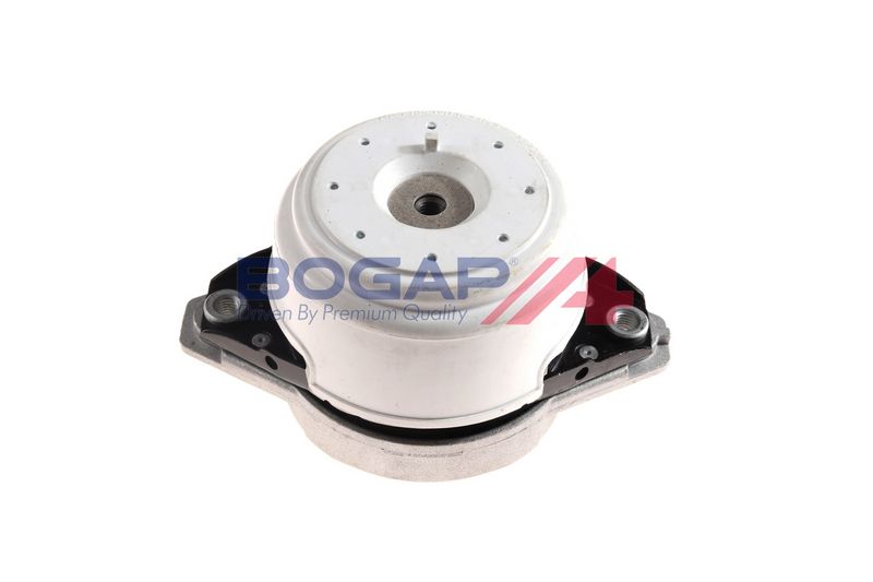 Soporte de Motor IZQUIERDO BOGAP C1911105 - 6