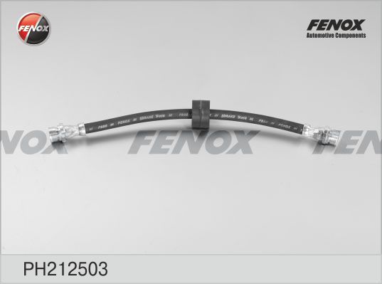 спирачен маркуч FENOX
