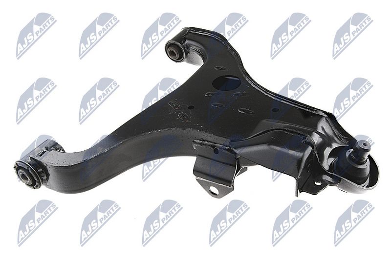 NTY ZWD-NS-112 - Control/Trailing Arm, wheel suspension
