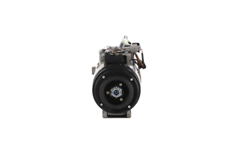 REMANTE 005-001-000322R Compressor, air conditioning