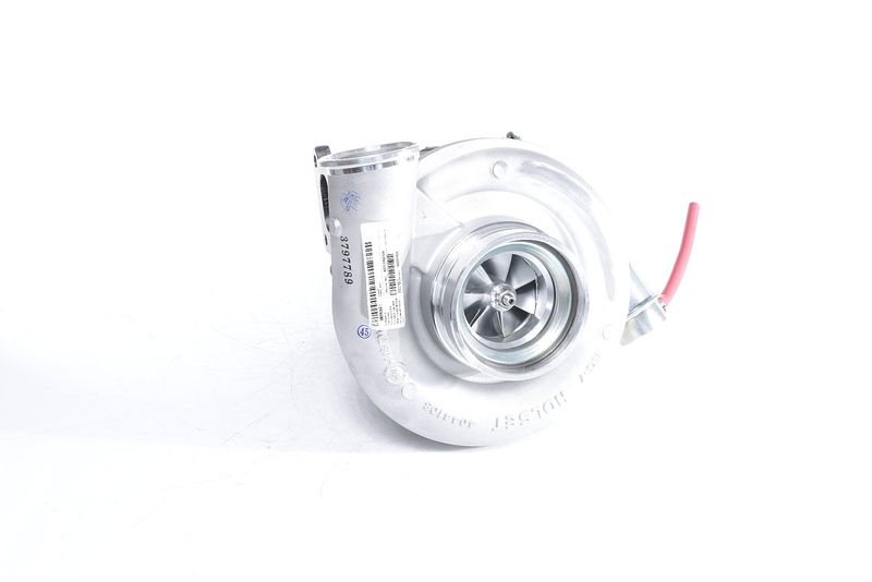 Compresor,sistem de supraalimentare T916697 BTS Turbo