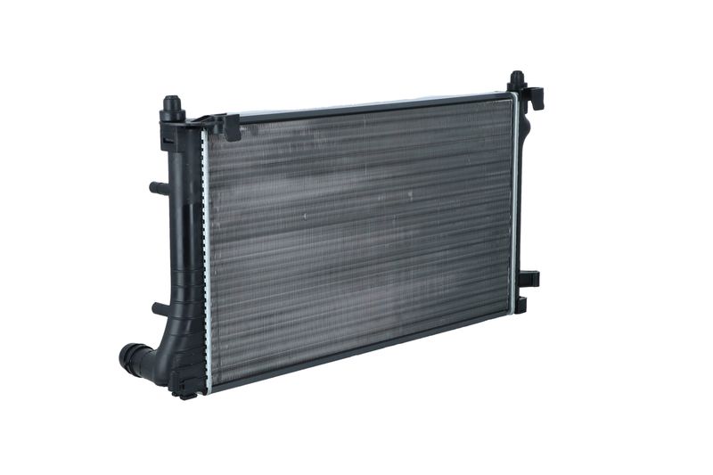 Radiaator, mootorijahutus, NRF 58237
