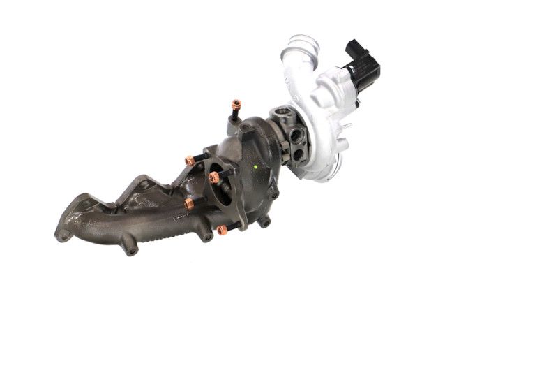 REMANTE 003-001-000336R Charger, charging (supercharged/turbocharged)