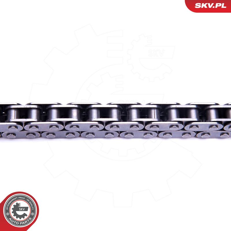 Mootori keti komplekt, ESEN SKV 21SKV145
