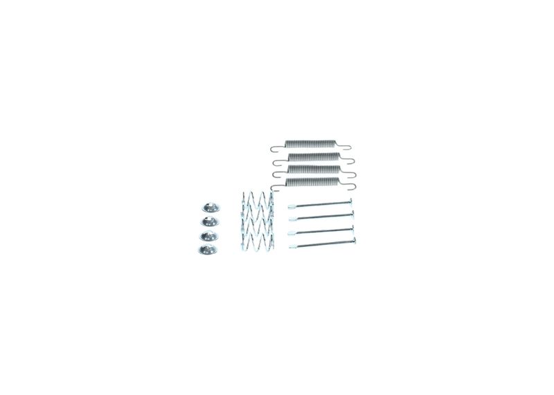BOSCH 1 987 475 240 Accessory Kit, parking brake shoes