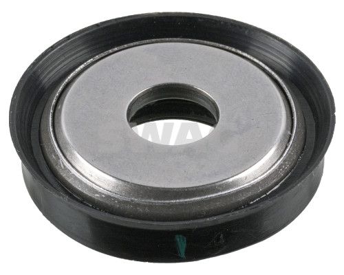 SWAG 50 54 0009 Rolling Bearing, suspension strut support mount