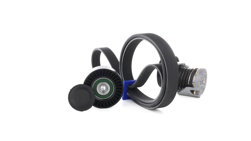 Soonrihmakomplekt, SKF VKMA 31148