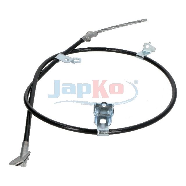 Tross, seisupidur, JAPKO 131206