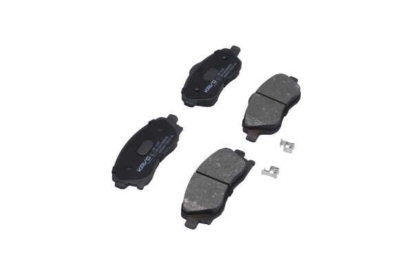Kavo Parts KBP-10158 Brake Pad Set, disc brake