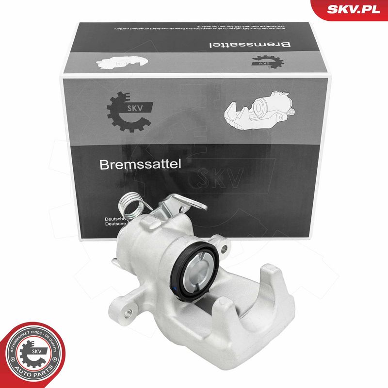 Pidurisadul, ESEN SKV 79SKV573