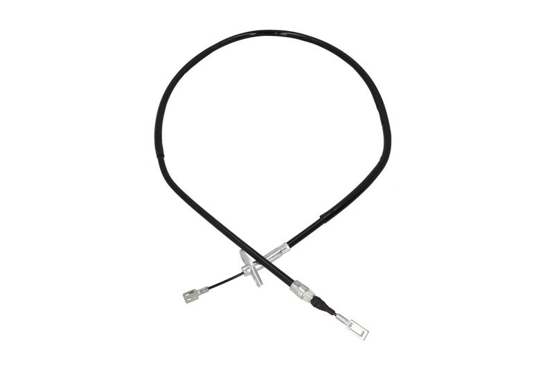 KAMOKA 1190194 Cable Pull, parking brake