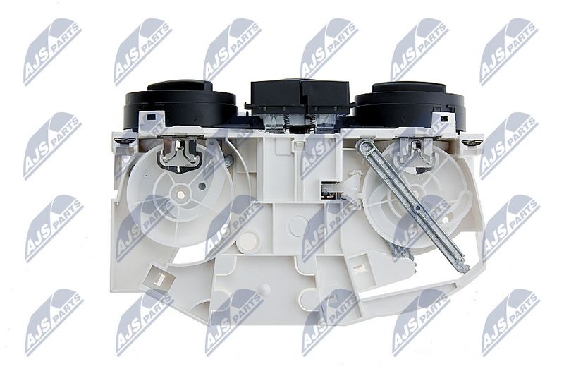 NTY EPK-VW-000 Control Element, heating/ventilation