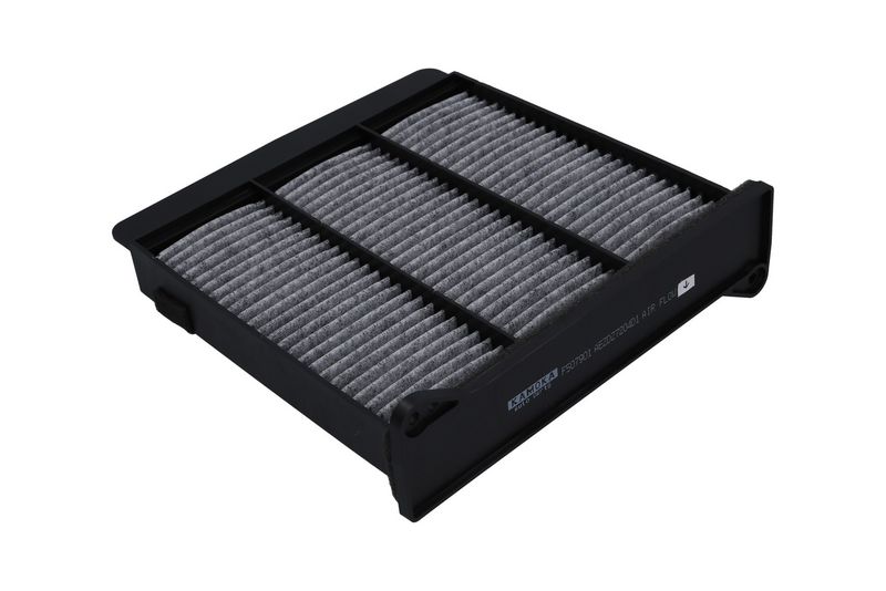 Filter, salongiõhk, KAMOKA F507901