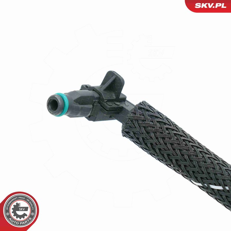 ESEN SKV 54SKV363 Hose, fuel overflow