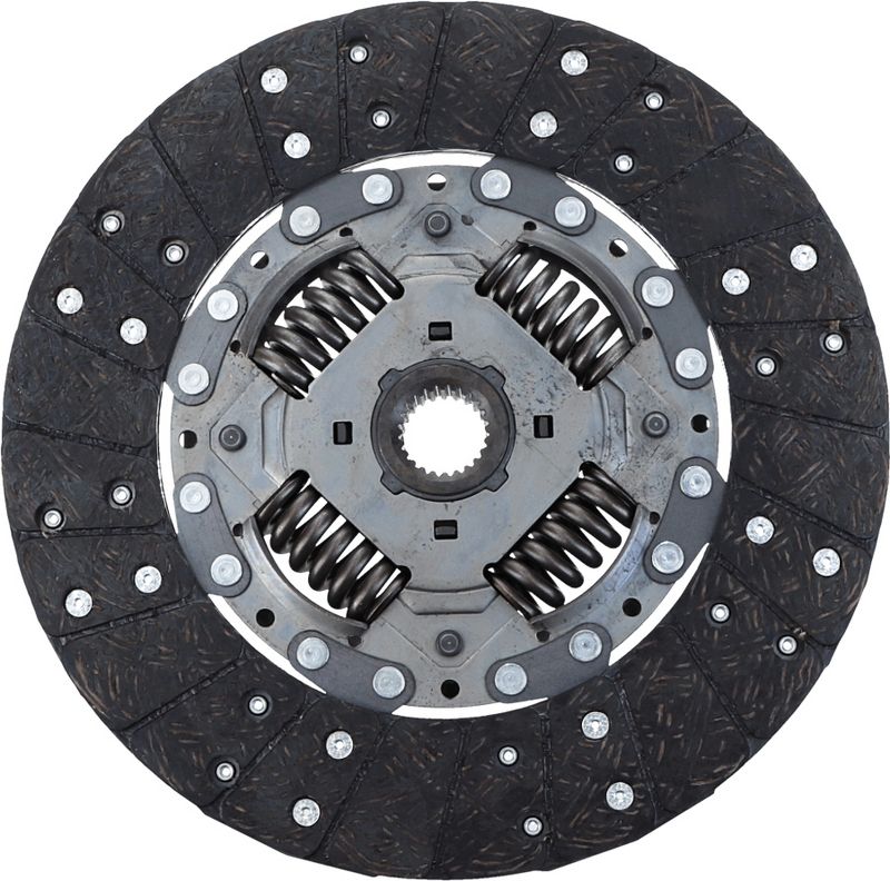 SACHS 3000951528 Clutch Kit