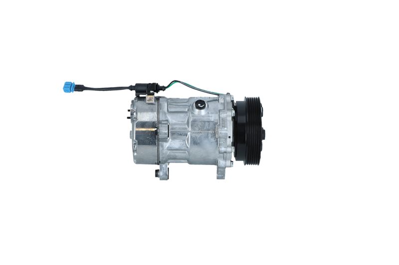 NRF 32064 Compressor, air conditioning