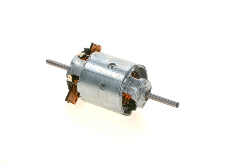 BOSCH 0130111042 Electric Motor, interior blower