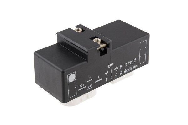 Unitate comanda, ventilator electric (racire motor) MTR 13310942