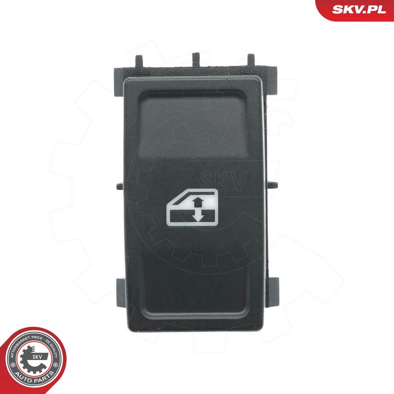 Lüliti, aknatõstuk, ESEN SKV 37SKV482