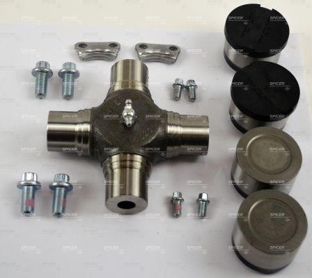 SPICER SPL250-3X - Kardaninio veleno jungtis
