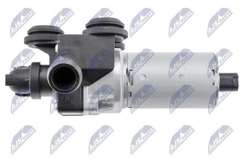 NTY CPZ-BM-007 Auxiliary Water Pump (cooling water circuit)