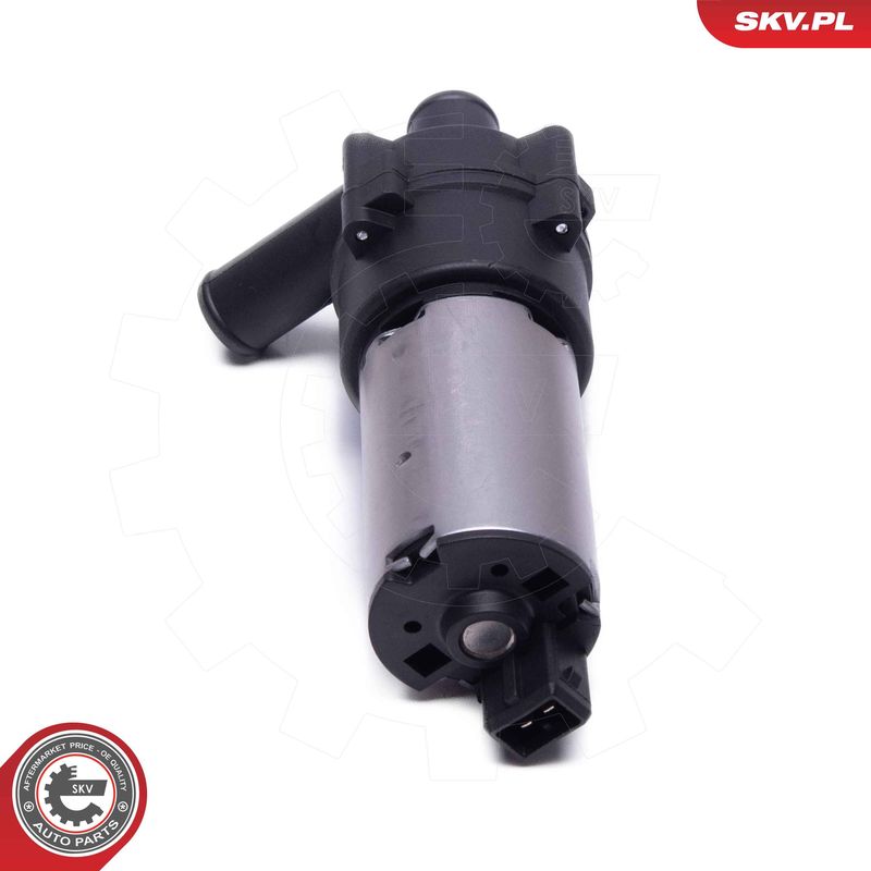 ESEN SKV 22SKV056 Auxiliary Water Pump (cooling water circuit)