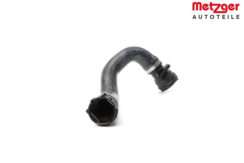 METZGER AUTOTEILE 2420784 Radiator Hose