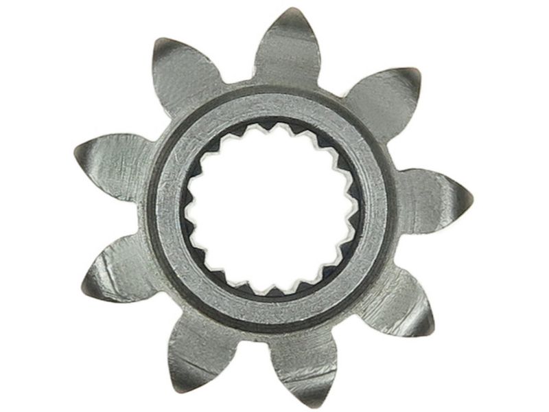 AS-PL SDK6005P Freewheel Gear, starter