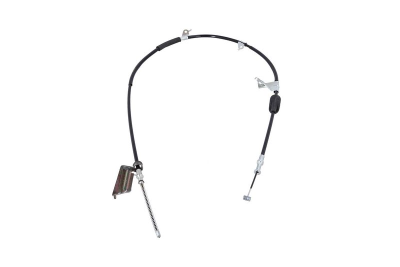 KAMOKA 1190584 Cable Pull, parking brake
