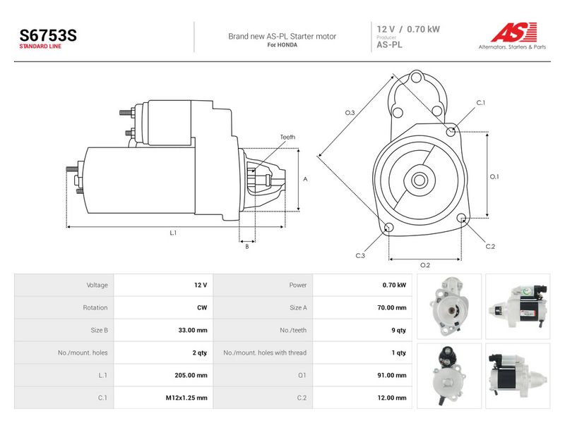 Prekė atitinka OEM kodą: 31200-PWA-003