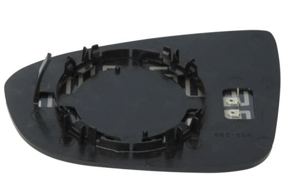 BLIC 6102-04-2002011P Mirror Glass, exterior mirror