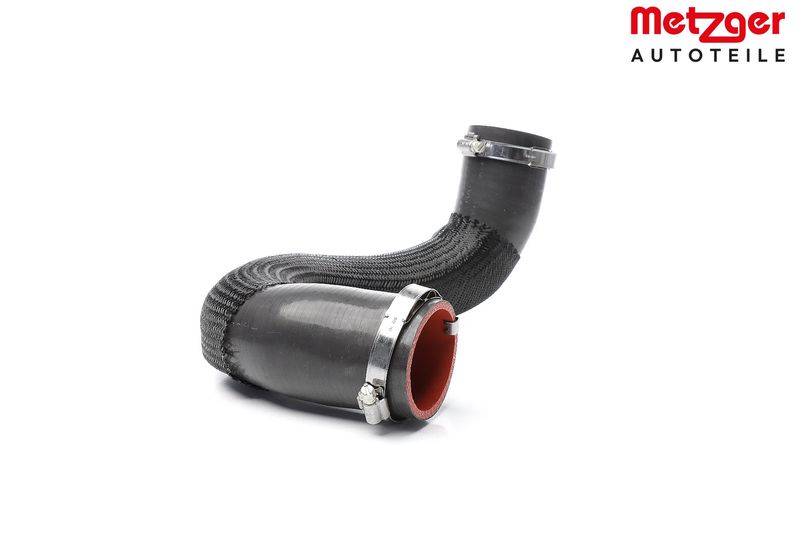 METZGER AUTOTEILE 2400279 Charge Air Hose