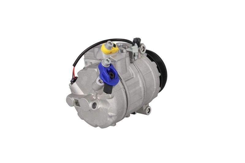 KAMOKA 7820090 Compressor, air conditioning