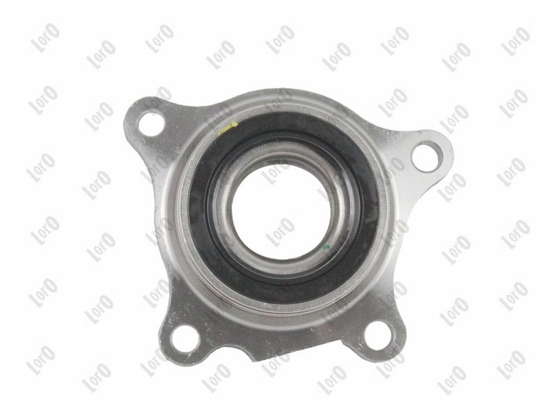 ABAKUS 141-01-410 Wheel Hub
