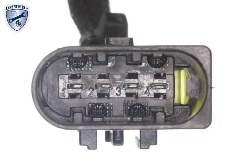 VEMO V10-68-0002 Heating, tank unit (urea injection)