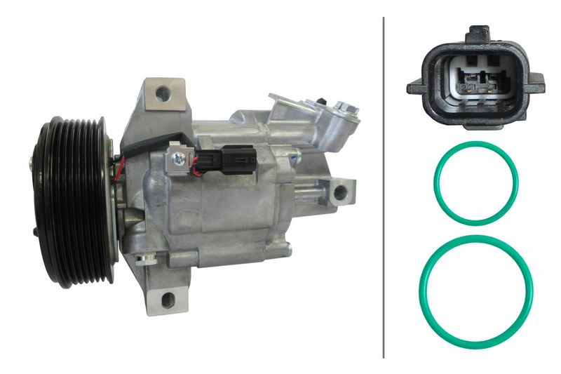 Prekės atitinka OEM kodą: 926000216R