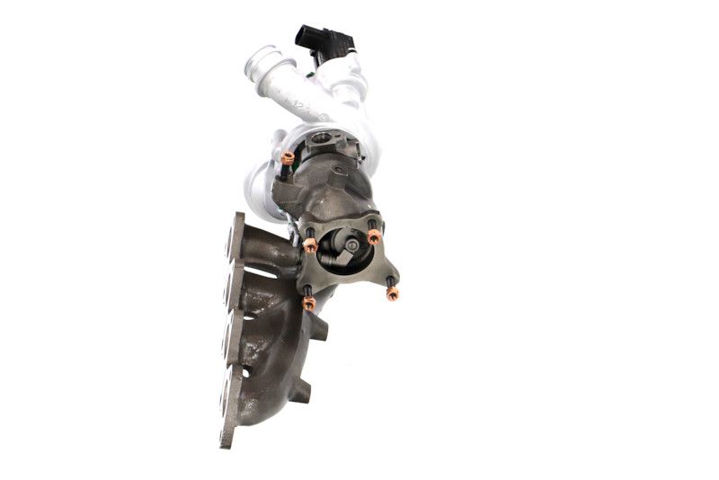 REMANTE 003-001-000336R Charger, charging (supercharged/turbocharged)