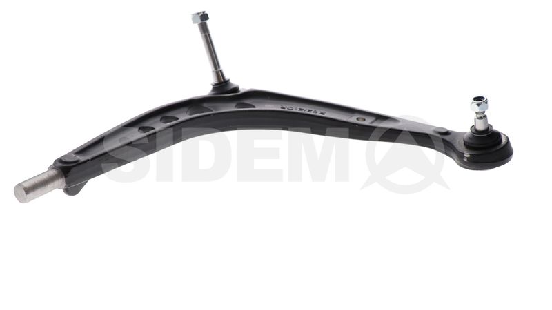 Barra de Suspension DELANTERA DERECHA SIDEM 21173 - 4