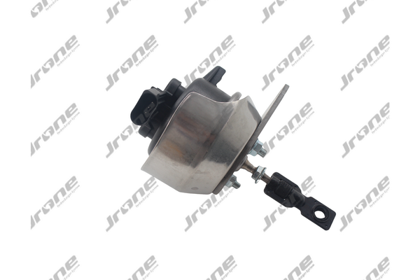 Actuador, turbocompresor