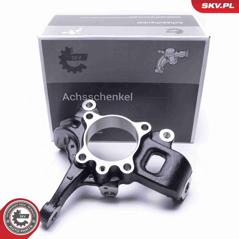 ESEN SKV 47SKV741 - Steering Knuckle, wheel suspension