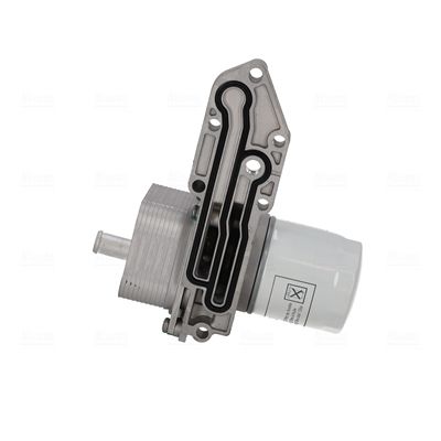 NISSENS Radiateur d'huile 91329