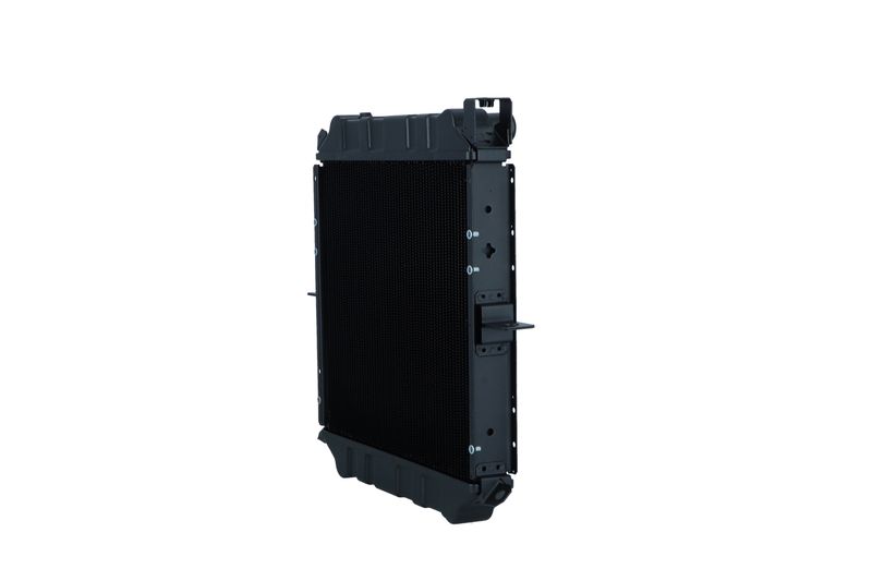 NRF 52235 Variklio aušinimo radiatorius