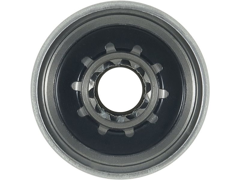 Vabajooks, starter, AS-PL SD3028
