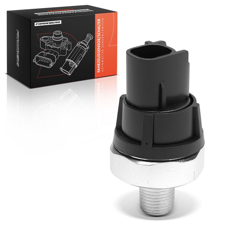 Frankberg 5481FB0073108 - Oil Pressure Switch